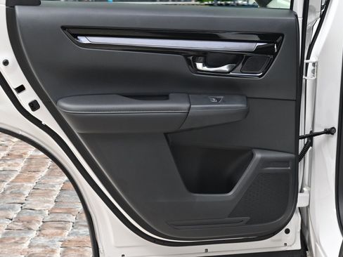 New 2026 Honda CR-V EX-L image 12