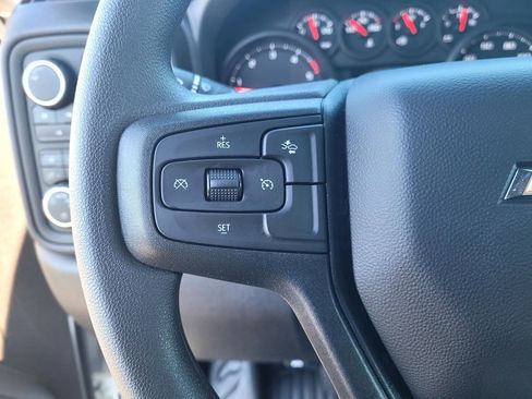 New 2026 Chevrolet Silverado 2500 W/T w/ WT/CX Safety Package AWD/4WD image 17