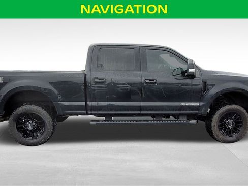Used 2019 Ford F250 Lariat w/ Lariat Ultimate Package image 6