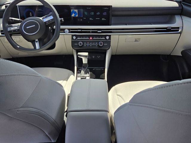 New 2026 Hyundai Tucson SE FWD image 7