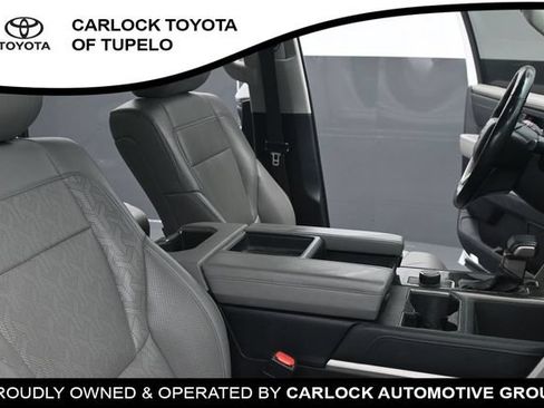 Used 2022 Toyota Tundra Limited RWD image 37