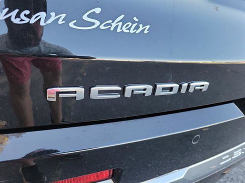 Used 2021 GMC Acadia Denali w/ Denali Technology Package image 35