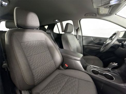 Used 2020 Chevrolet Equinox LT AWD/4WD image 38