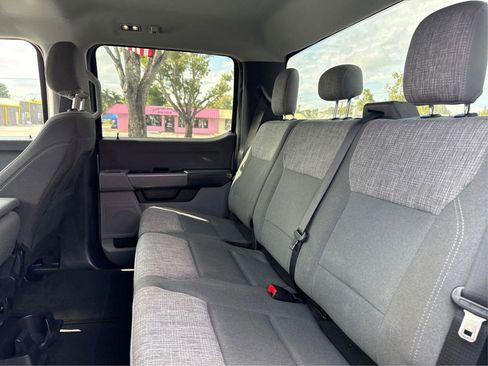 Used 2024 Ford F350 XLT AWD/4WD image 10