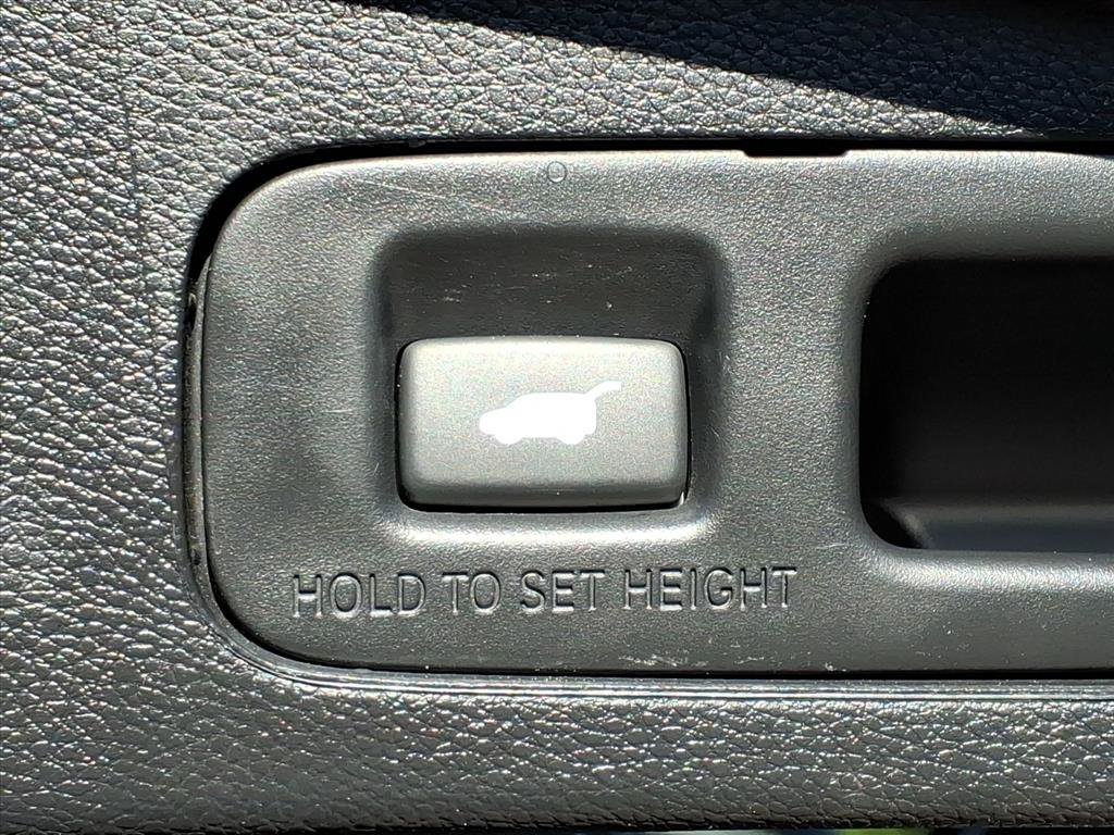 Used 2022 Honda CR-V EX-L image 8