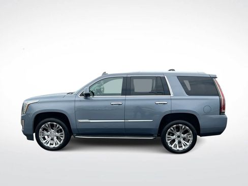 Used 2015 Cadillac Escalade Luxury AWD/4WD image 5