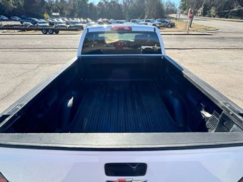 Used 2016 Chevrolet Silverado 1500 W/T w/ WT Convenience Package image 14