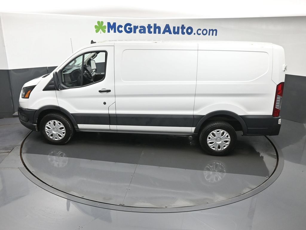 Used 2020 Ford Transit 250 Low Roof RWD image 21