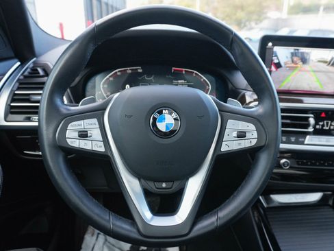 Certified 2023 BMW X3 xDrive30i w/ Premium Package image 17