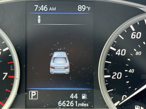 Used 2019 Nissan Sentra S FWD image 34