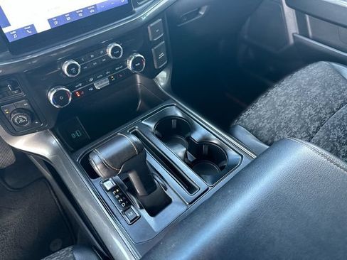 Certified 2023 Ford F150 Tremor AWD/4WD image 22