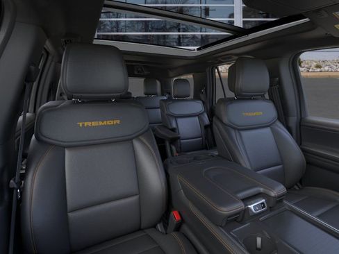 New 2026 Ford Expedition Tremor AWD/4WD image 10
