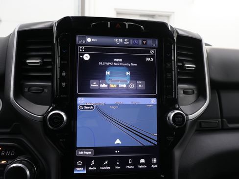 Used 2023 RAM 1500 Big Horn image 46