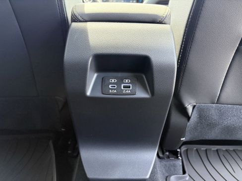 New 2026 Subaru Crosstrek 2.5i Sport AWD/4WD image 31