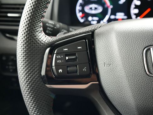 Used 2026 Honda Ridgeline Black Edition image 22
