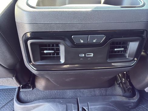 Used 2024 Chevrolet Silverado 1500 ZR2 w/ Technology Package image 20