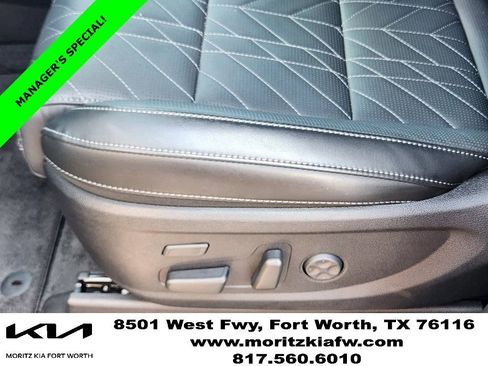 New 2025 Kia Telluride SX Prestige X-Line AWD/4WD image 49