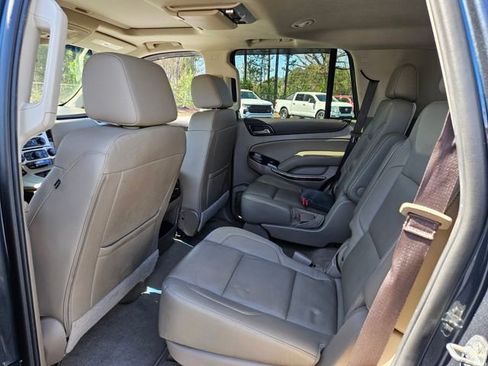 Used 2019 GMC Yukon SLT w/ Open Road Package image 10
