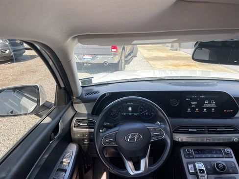 Used 2020 Hyundai Palisade SEL w/ Convenience Package image 11