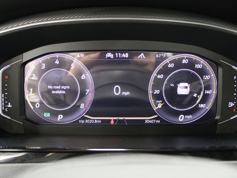 Used 2021 Volkswagen Arteon SEL image 18