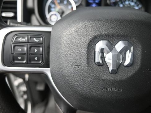 Used 2021 RAM 2500 Big Horn AWD/4WD image 14
