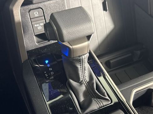 New 2026 Toyota Tundra SR5 AWD/4WD image 35