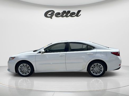 Used 2015 Lexus ES 350 w/ Luxury Package FWD image 8