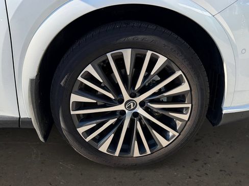 Certified 2026 Lexus RX 350 Premium Plus w/ Convenience Package AWD/4WD image 26