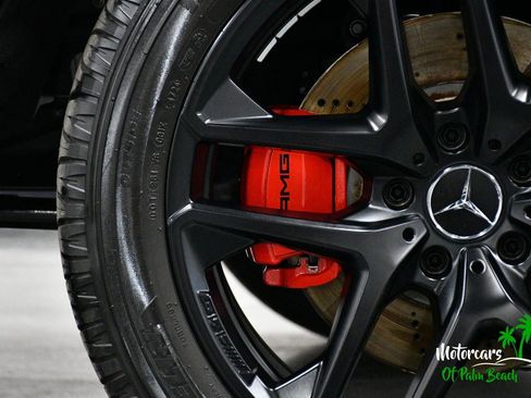 Used 2025 Mercedes-Benz G 63 AMG 4MATIC image 10