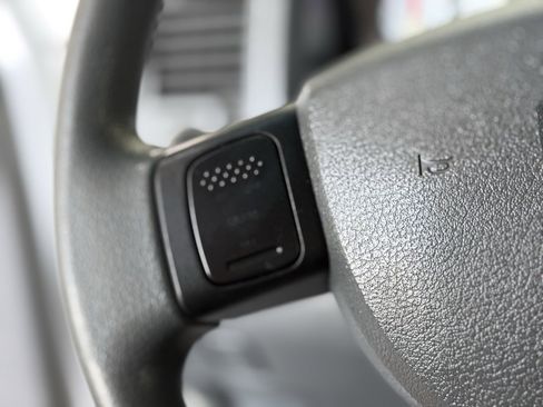 Used 2009 Dodge Ram 2500 Truck ST w/ PWR Accessory Group image 22