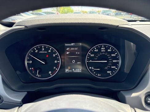 Certified 2024 Subaru Crosstrek 2.0i Premium image 15