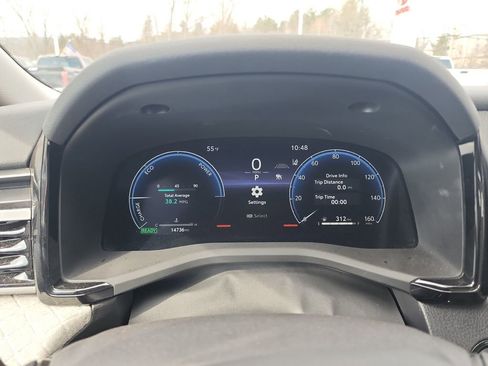 Certified 2025 Toyota Camry XLE image 18