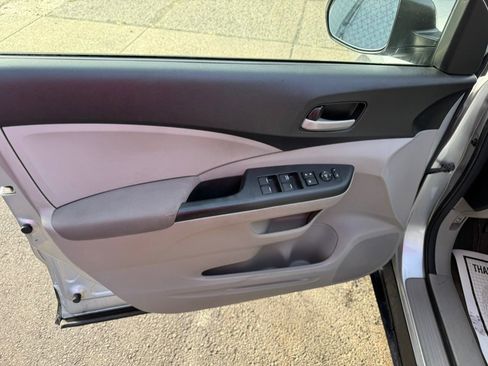 Used 2014 Honda CR-V LX image 14