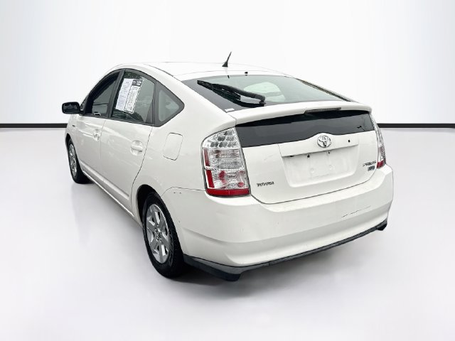 Used 2006 Toyota Prius FWD image 5