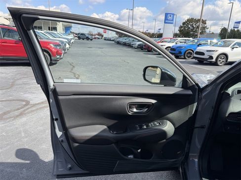 New 2026 Honda HR-V Sport image 17