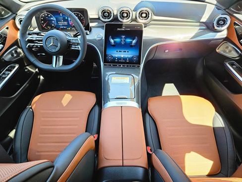 New 2026 Mercedes-Benz C 300 4MATIC Sedan image 12