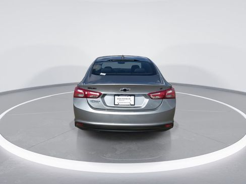 Used 2023 Chevrolet Malibu LT w/ Sport Edition image 7