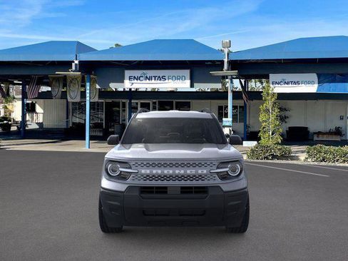 New 2026 Ford Bronco Sport Big Bend image 6