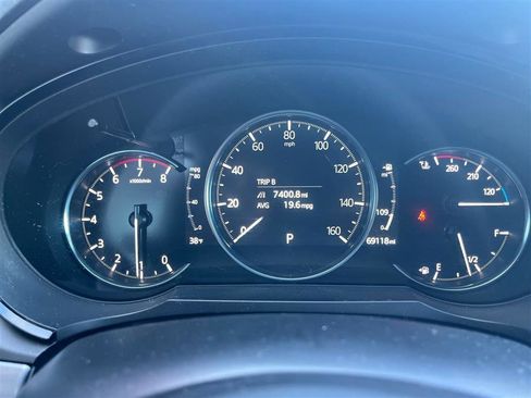 Used 2023 MAZDA CX-9 Grand Touring image 27