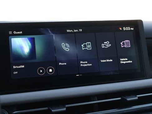 New 2026 Hyundai Tucson SE image 20