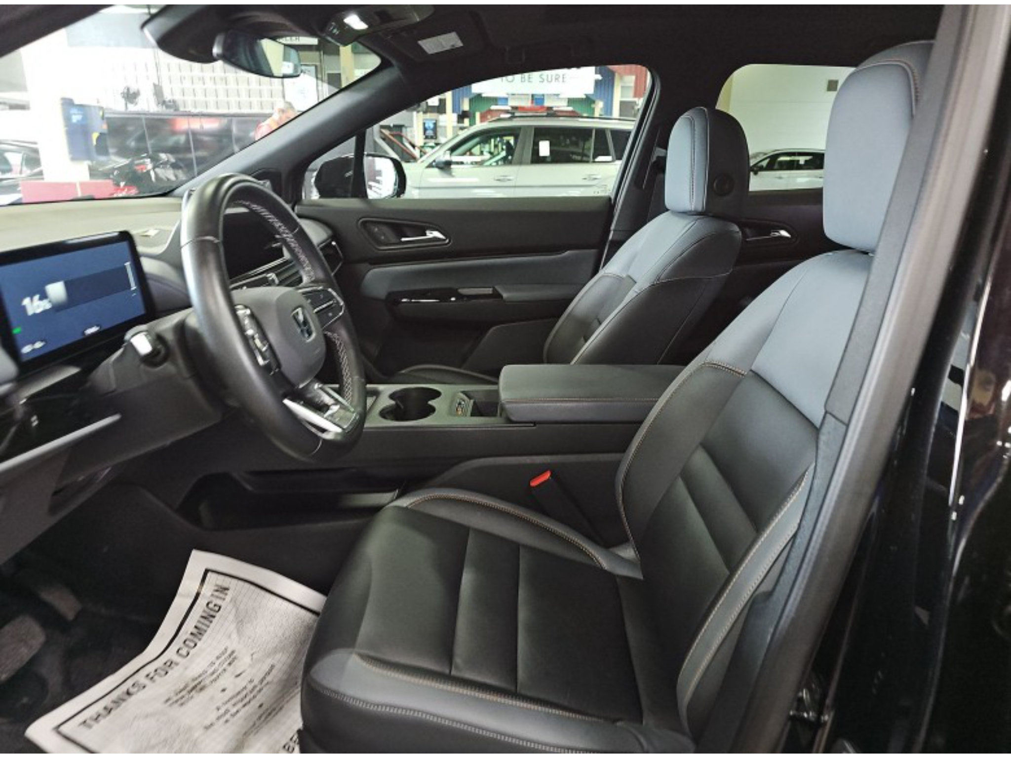 Used 2024 Honda Prologue Touring image 5