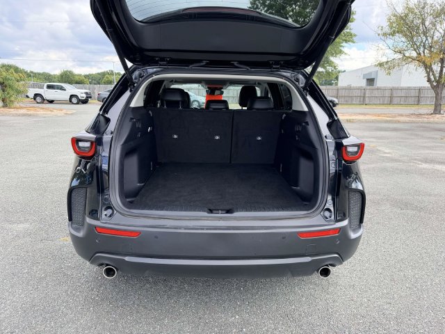 Used 2026 MAZDA CX-50 AWD 2.5 S w/ Preferred Pkg image 12