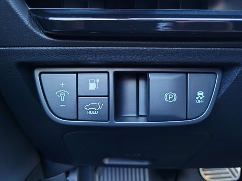 Certified 2023 Kia EV6 GT-Line w/ GT-Line Suede Seat Package image 26