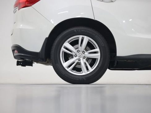 Used 2014 Acura RDX AWD w/ Technology Package image 16