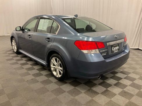 Used 2014 Subaru Legacy 2.5i Premium AWD/4WD image 8