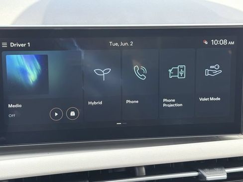 New 2026 Hyundai Tucson Blue SE AWD/4WD image 28