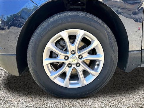Used 2020 Chevrolet Equinox LT AWD/4WD image 9