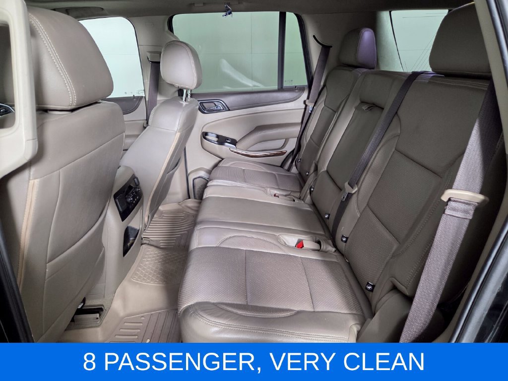 Used 2020 GMC Yukon SLT w/ Open Road Package RWD image 23