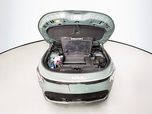 New 2026 Kia Niro Wind image 33