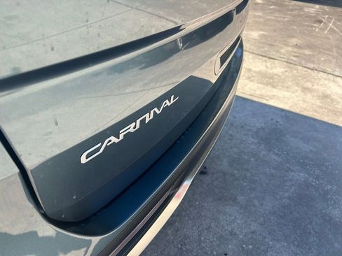 Used 2023 Kia Carnival SX Prestige image 29